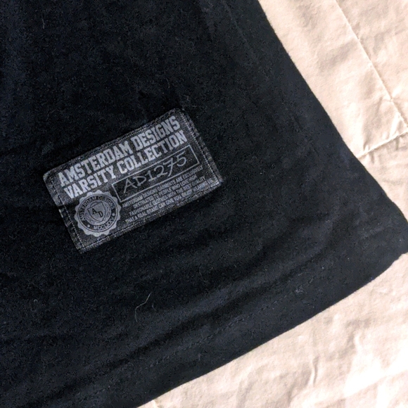 Amsterdam tee - Picture 4 of 4